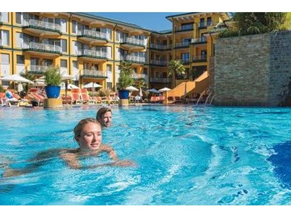 Bild 3 von EurothermenResort Bad Schallerbach GmbH