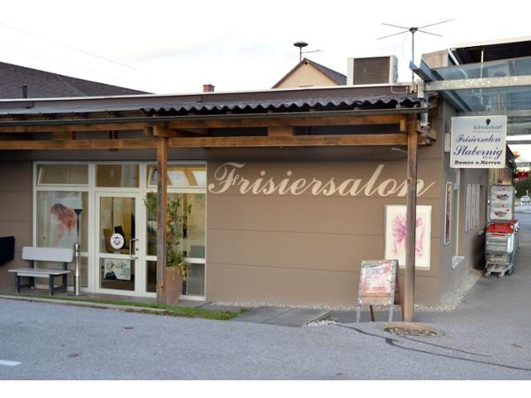 Bild 1 von Slabernig Frisiersalon