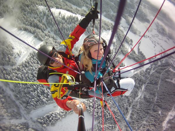 Bild 1 von Flugschule Austriafly
