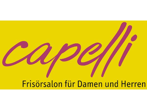 Bild 1 von Capelli Salon