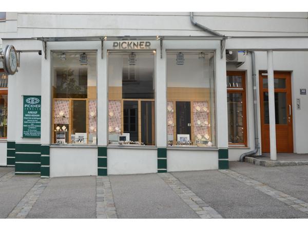 Bild 1 von Pickner Juwelen