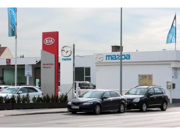 Bild 1 von Hönigmann GmbH - KIA