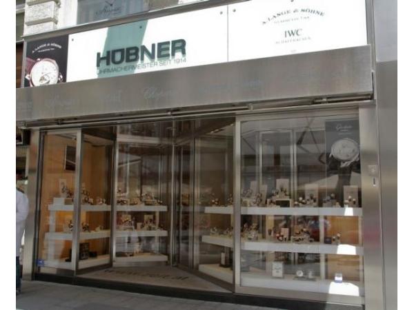 Bild 1 von Uhrmachermeister Hübner GmbH
