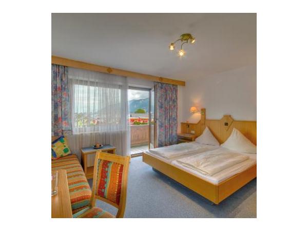 Bild 1 von Hotel-Restaurant Sonnhof