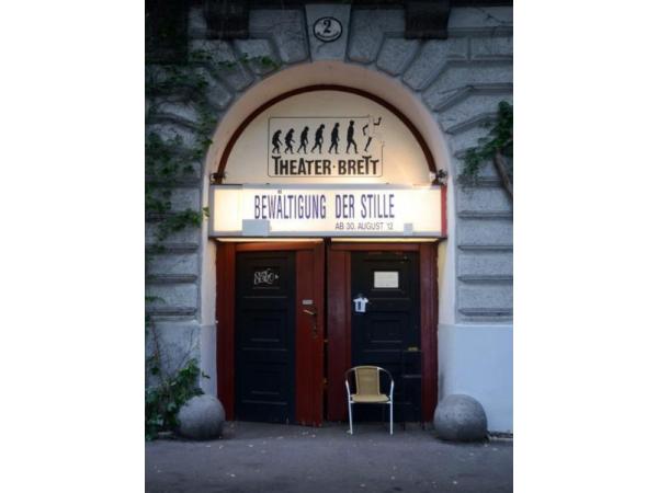 Bild 1 von Theater Brett Compagnie Brettschneider