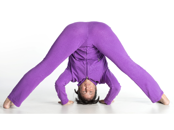 Bild 1 von Yogaschule Silvia Bohle