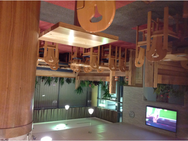 Bild 9 von Pizzeria Maddalena