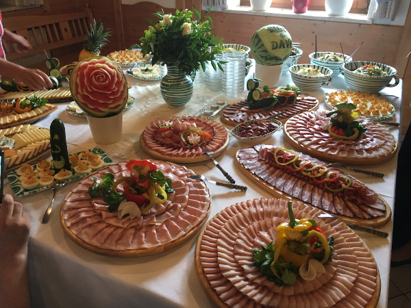 Bild 18 von Maluhof - Hofladen, Festschenke, Erlebnisgarten