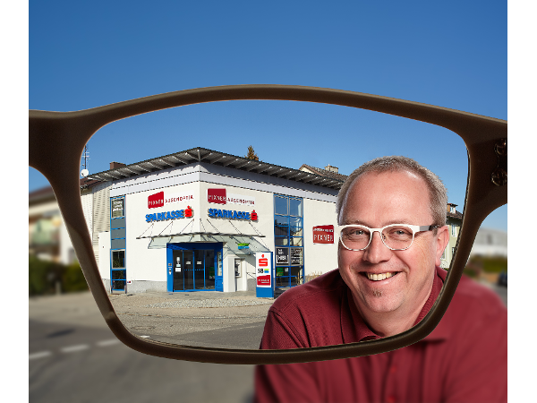 Bild 2 von Pixner Augenoptik