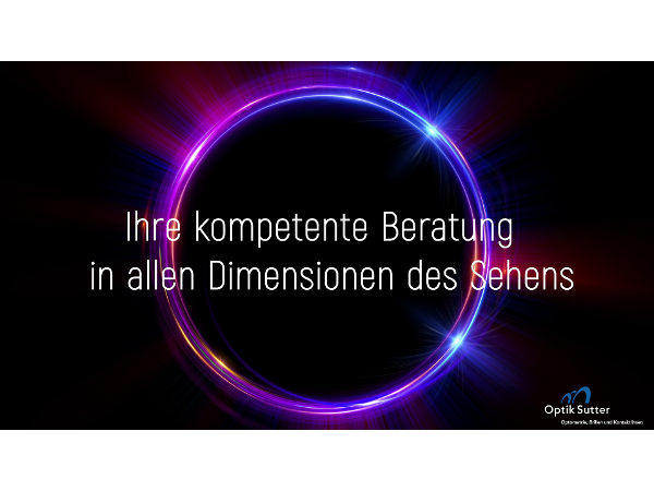 Bild 12 von Optik Sutter e.U.