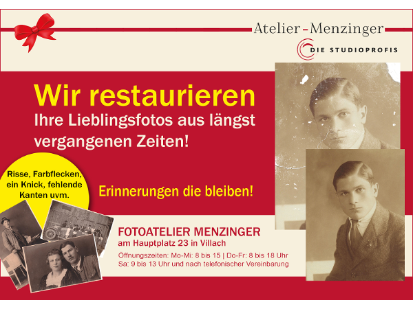 Bild 2 von Atelier Menzinger