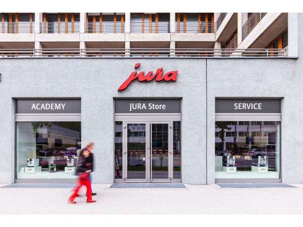Bild 16 von JURA Store operated by EVG