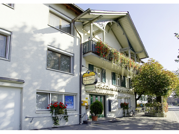Bild 2 von Gasthaus Frühlingsgarten