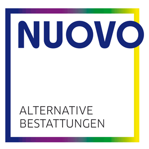 Logo von NUOVO Alternative Bestattung e.U.