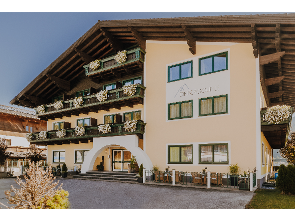 Bild 3 von B&B Hotel Die Bergquelle