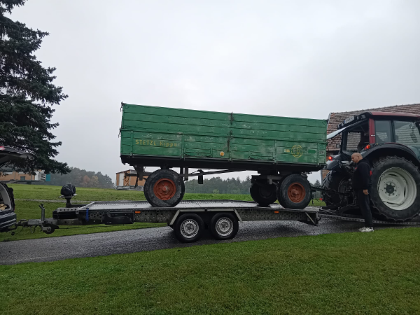 Bild 6 von TRANSPORT A-Z