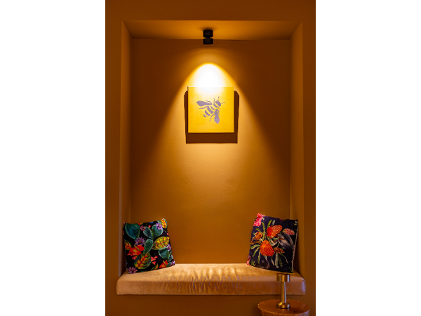 Bild 1 von Café MARIE, GOLD & PECH Theater