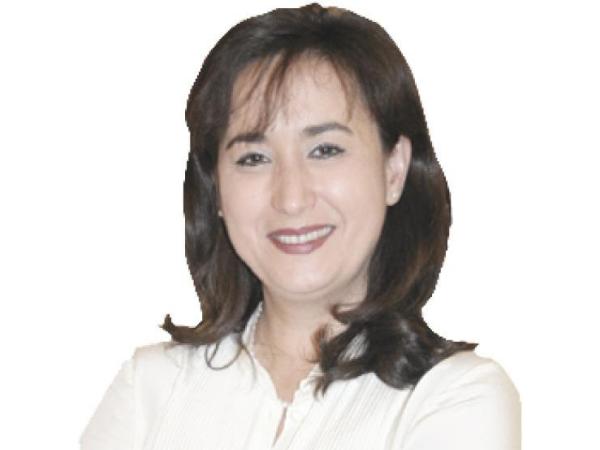 Bild 1 von Prim. Priv. Doz. Dr. Ciovica Ruxandra