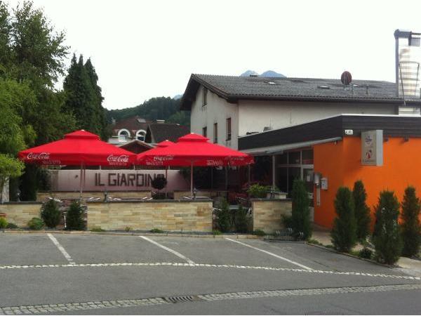 Bild 1 von Il Giardino Steaks & Italian Food