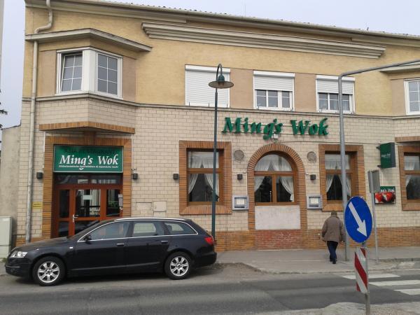 Bild 1 von MING'S WOK