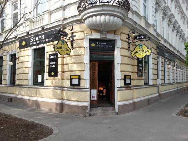 Bild 1 von Stern Gasthaus Christian Werner