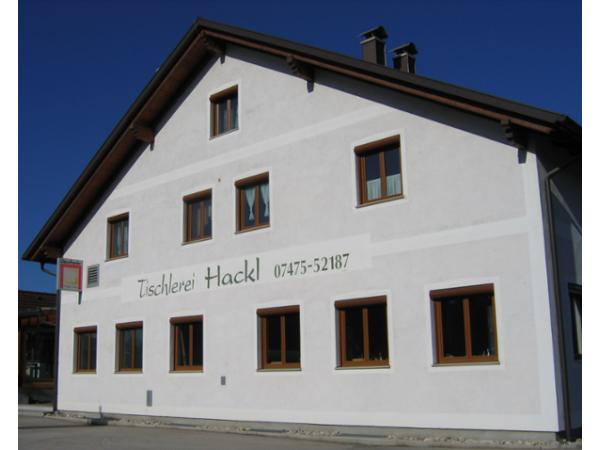 Bild 2 von Hackl GesmbH