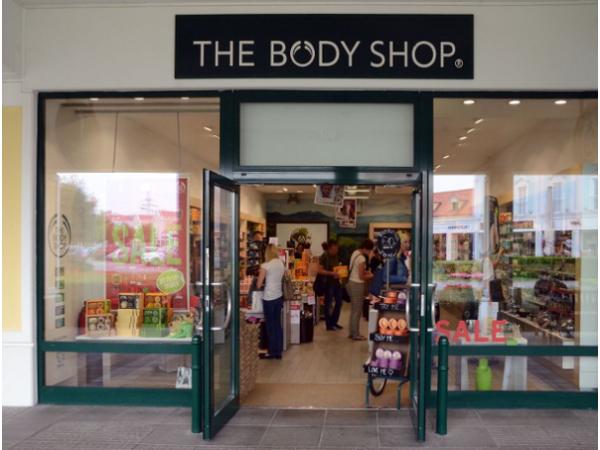 Bild 1 von The Body Shop
