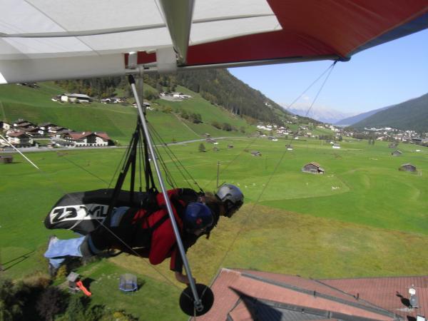 Bild 2 von fly together Tandemflüge