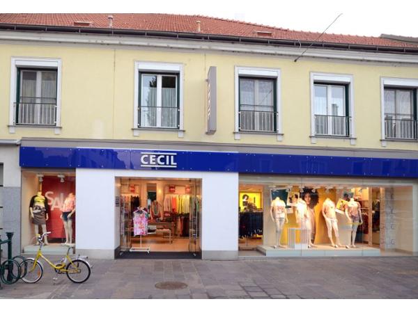 Bild 1 von CECIL Store - Heidrun Riegler