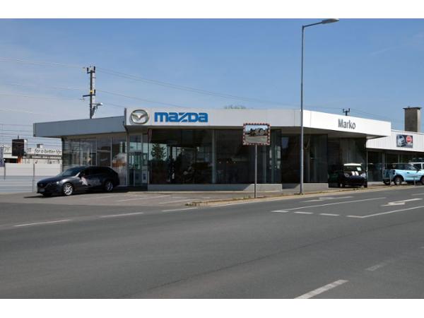 Bild 1 von Auto Marko GesmbH & Co KG