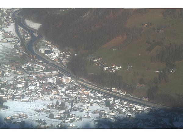 Bild 7 von Alphof Roßstelle - Diethelm Simma