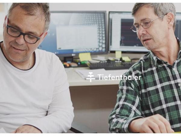 Bild 5 von Tischlerei Tiefenthaler GmbH