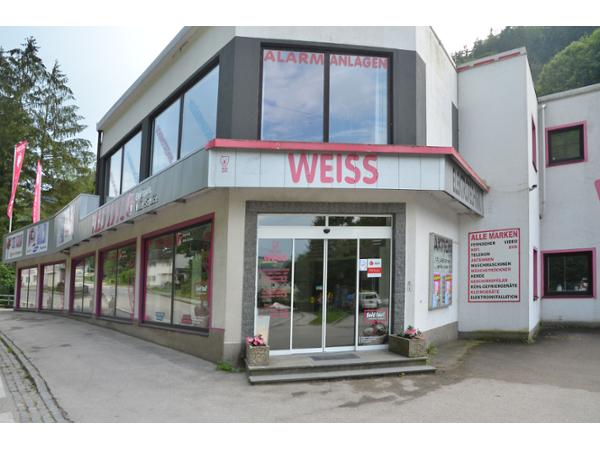 Bild 1 von Weiss Erich GmbH