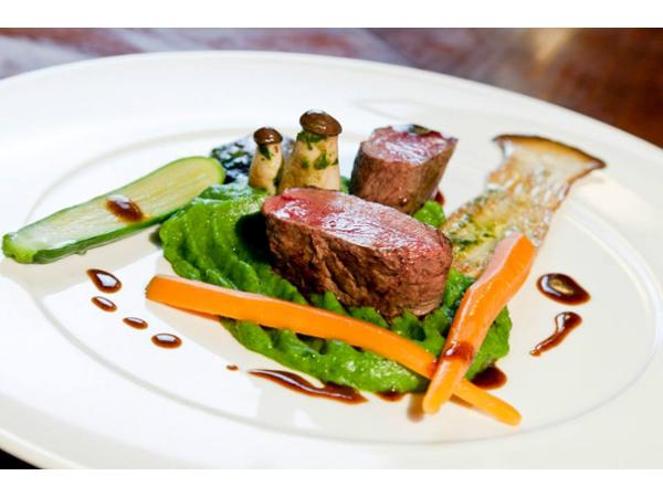 Bild 4 von Das Restaurant Florian