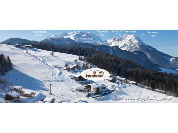 Bild 10 von Salzburger Dolomitenhof