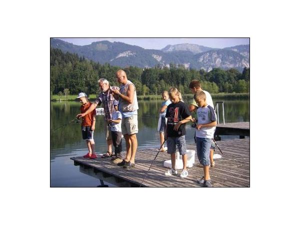 Bild 12 von Landhotel-Gut Puttererseehof