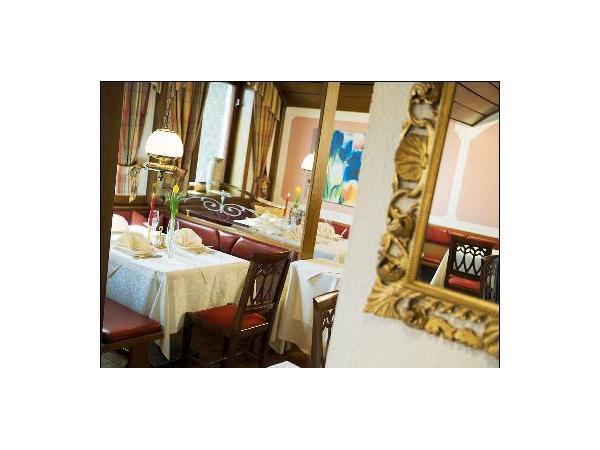 Bild 5 von Römerstube Hotelzimmer - Restaurant - Kegelbahnen