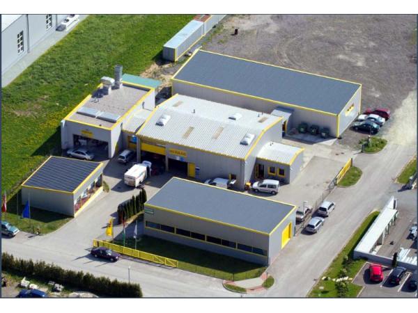 Bild 1 von KFZ Haas GmbH