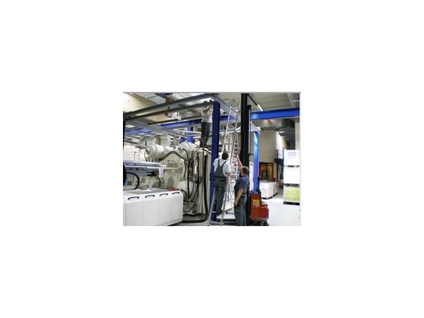 Bild 2 von MPH Betriebsanlagen GmbH