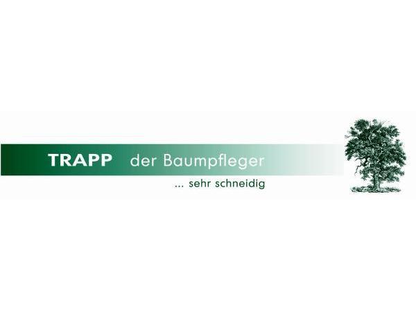 Bild 1 von TRAPP der Baumpfleger