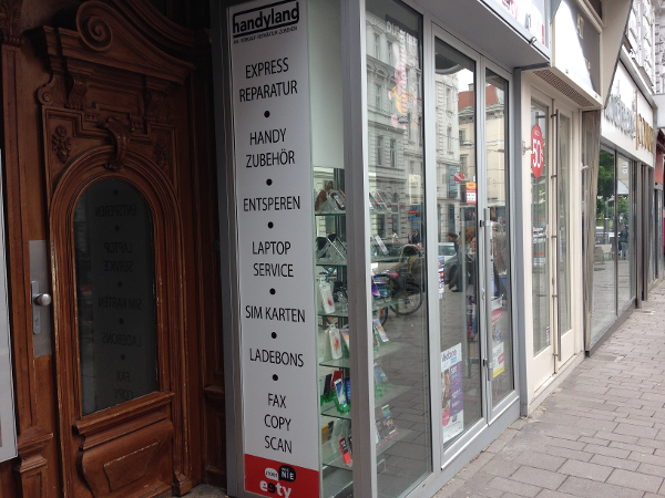 Bild 5 von HANDYLAND