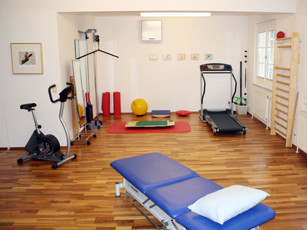 Bild 3 von Physiocare Therapiezentrum Bernhard Mayer