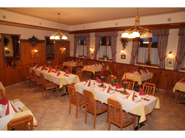 Bild 13 von Nicki's Restaurant