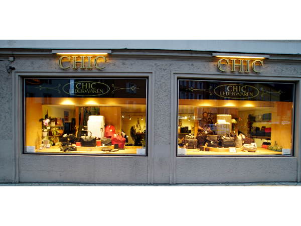 Bild 1 von Chic Taschenboutique GesmbH & Co KG