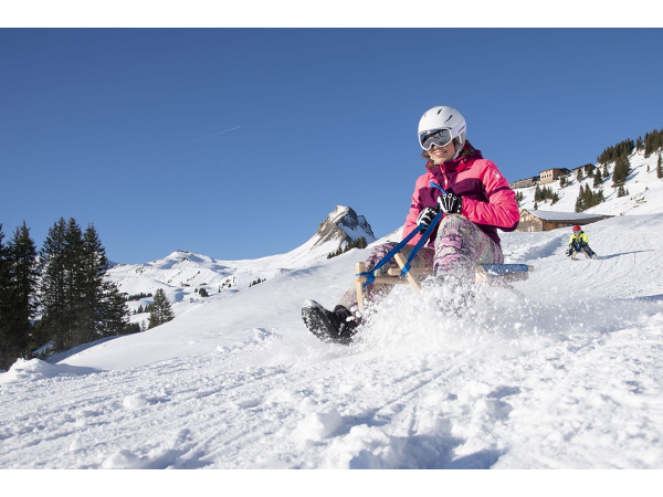 Bild 15 von Hotel Garni Alpina, Familie Bischof