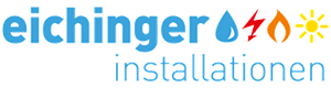 Logo von Eichinger Erich InstallationsgesmbH