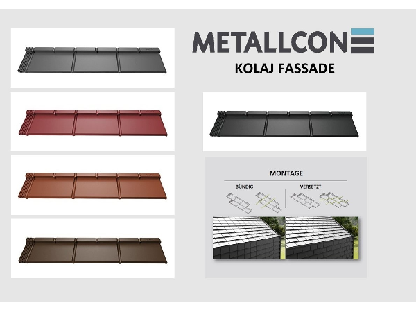 Bild 7 von Metallcon e.U.