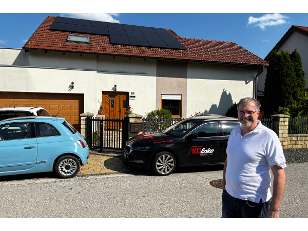 Bild 11 von SolarNow Photovoltaik GmbH