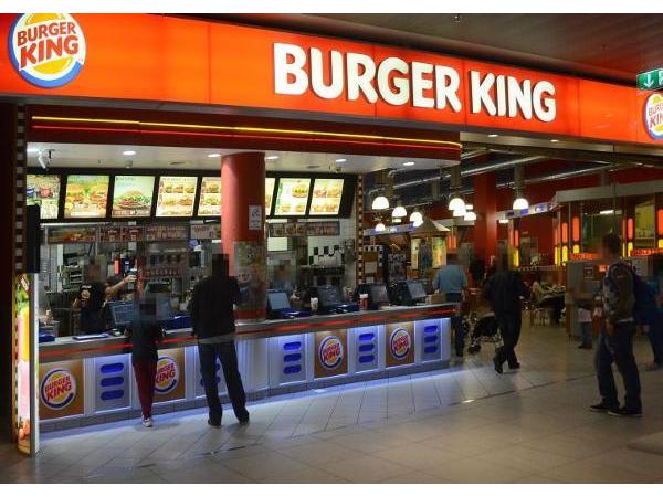 Bild 1 von Burger King Restaurant