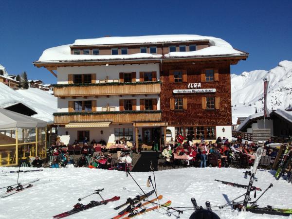 Bild 1 von Hotel ILGA